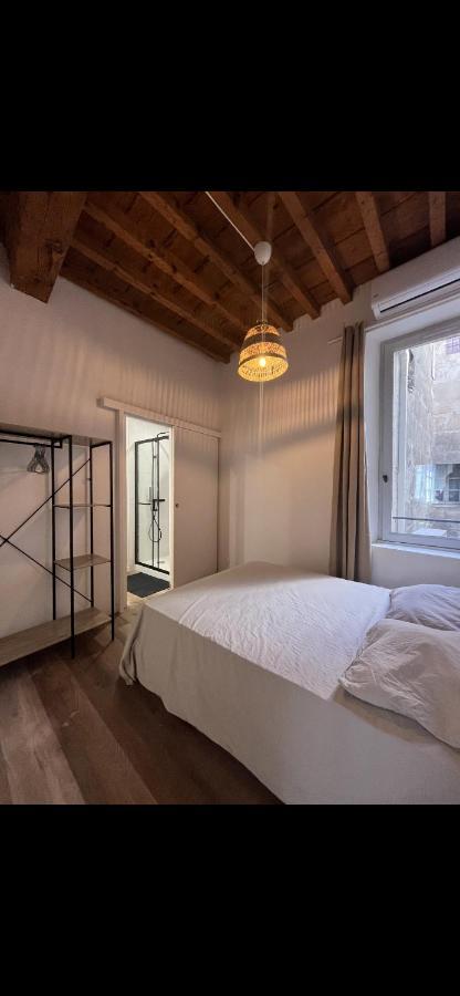 Appartement Centre Historique Арль Экстерьер фото